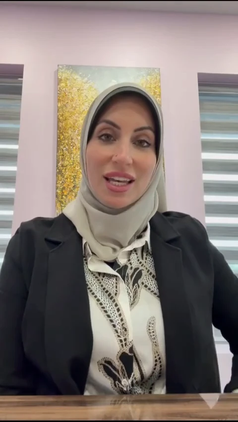 Dr. Bazzi video testimonial